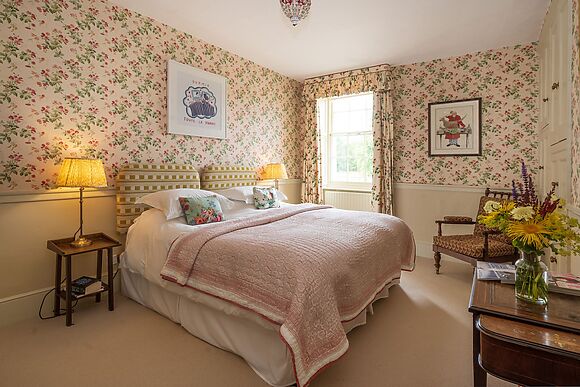 Lady Emily’s Flat