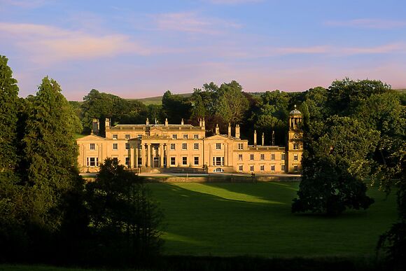 Langdon Manor