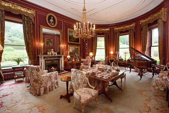Langdon Manor
