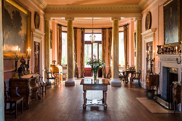 Langdon Manor
