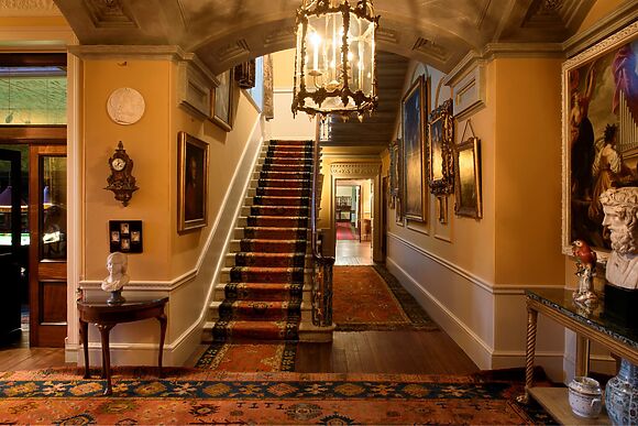 Langdon Manor