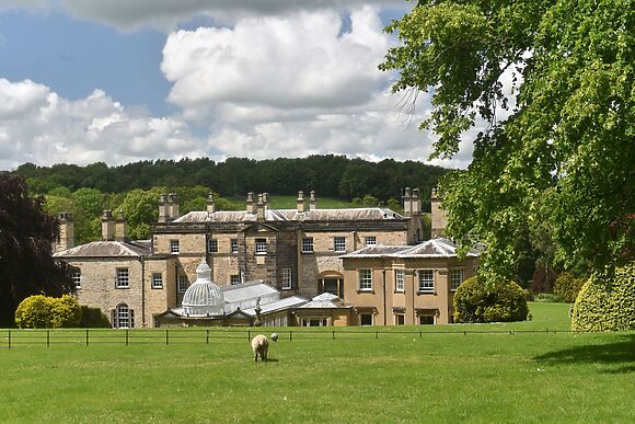 Langdon Manor