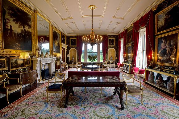 Langdon Manor