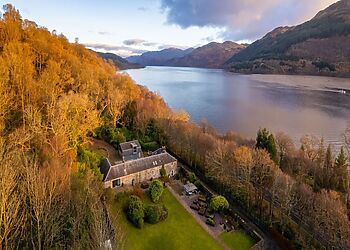 Lomond House
