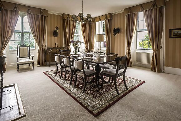 Aberfeldy House