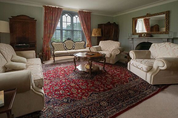 Aberfeldy House