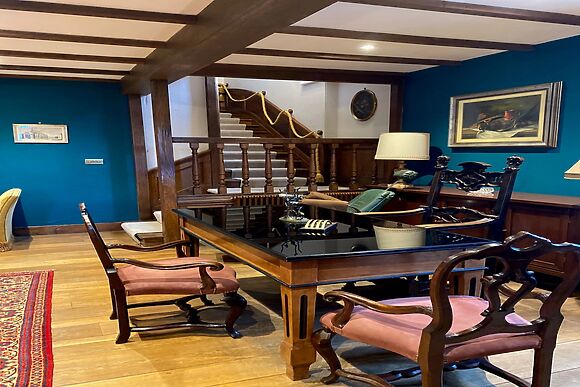 Aberfeldy House