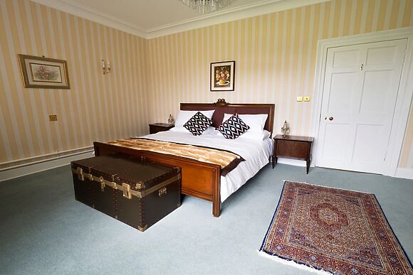 Aberfeldy House