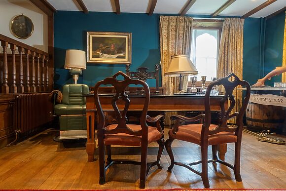 Aberfeldy House