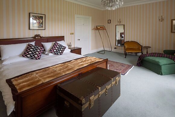Aberfeldy House