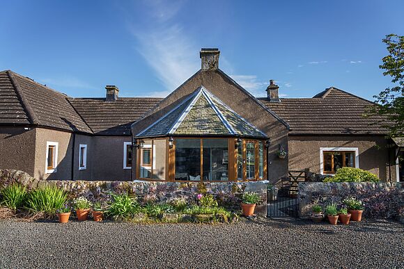 Macduff House