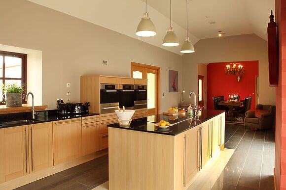 Stuart House
