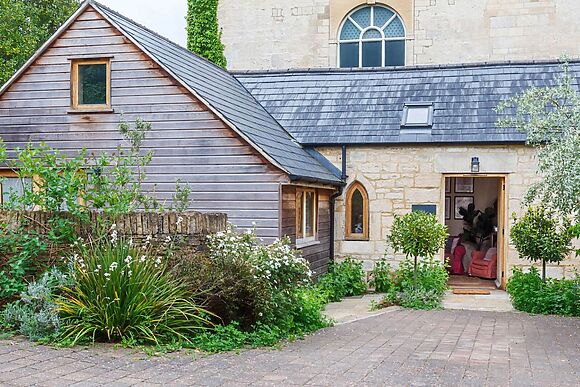Lemon Tree Cottage