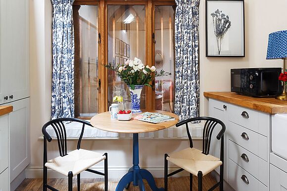 Lemon Tree Cottage