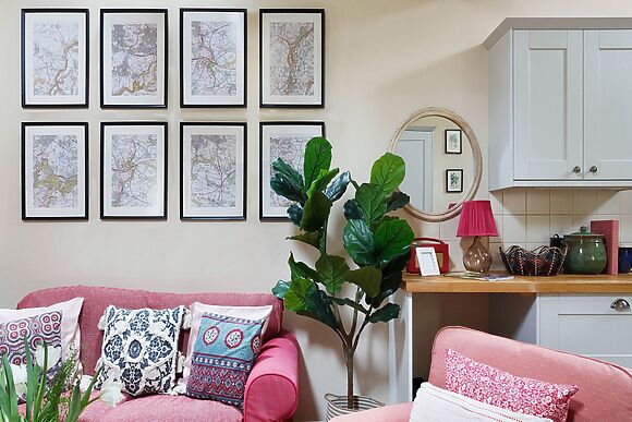 Lemon Tree Cottage