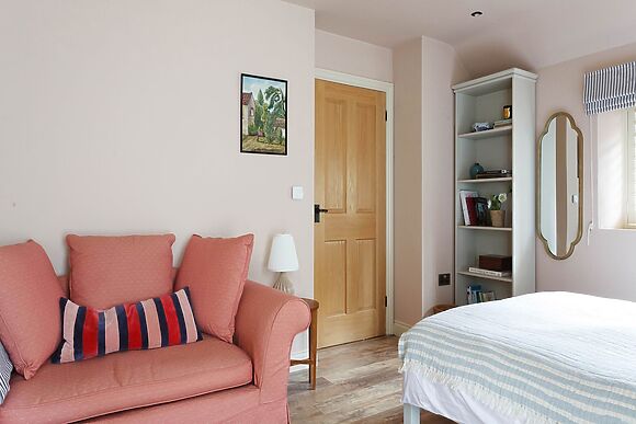 Lemon Tree Cottage
