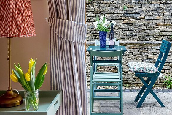 Lemon Tree Cottage
