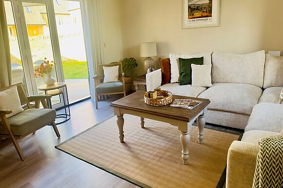 Honey Stone Cottage