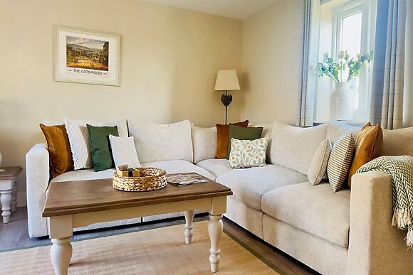 Honey Stone Cottage