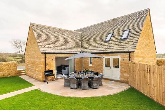 Honey Stone Cottage