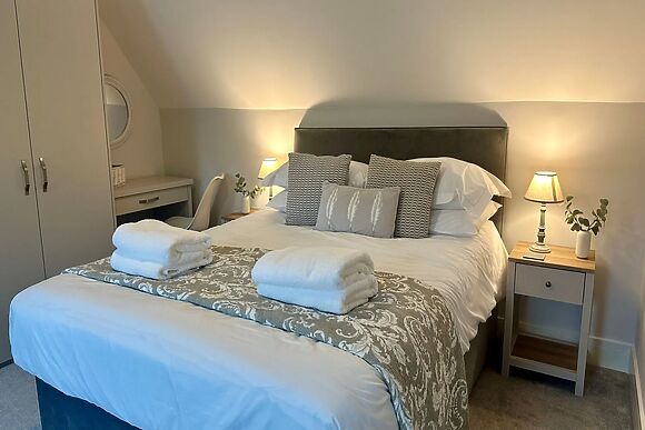 Honey Stone Cottage