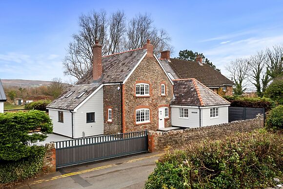 The Old School