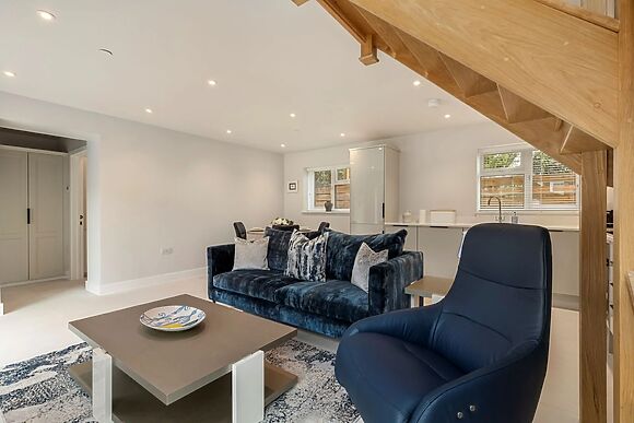 The Little House in Oxwich