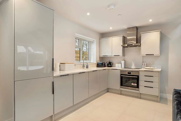 The Little House in Oxwich