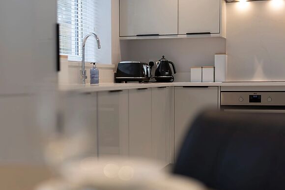 The Little House in Oxwich