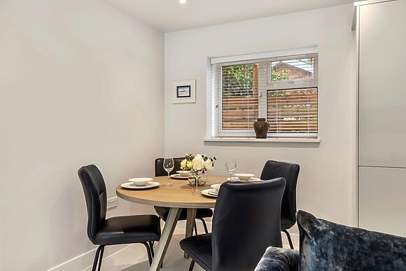 The Little House in Oxwich