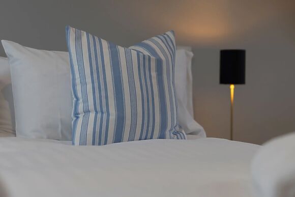 The Little House in Oxwich