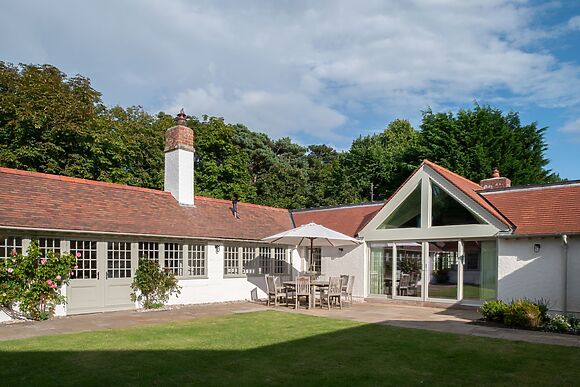 Muirfield Green