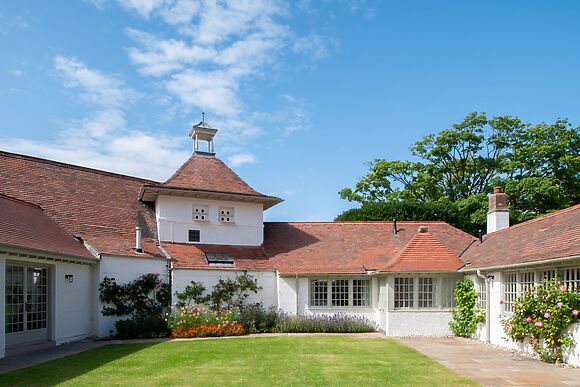 Muirfield Green