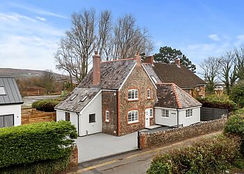 Oxwich Retreat