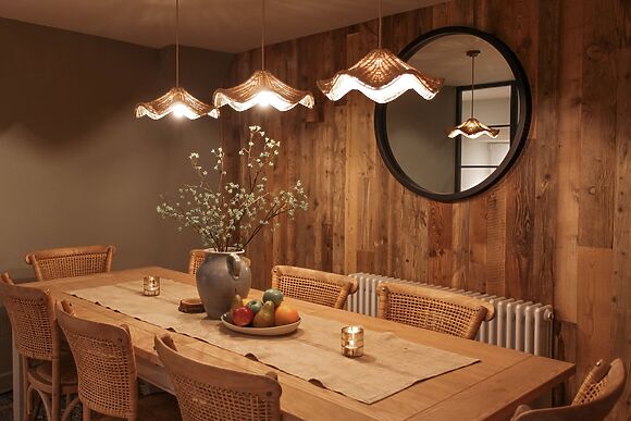 The Painswick Retreat