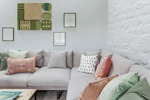 The Painswick Retreat