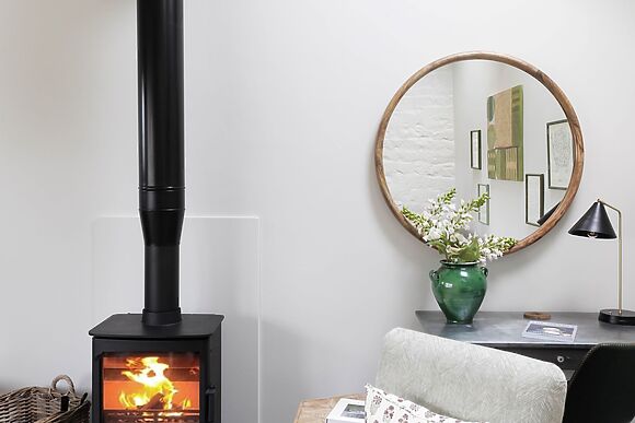 The Painswick Retreat