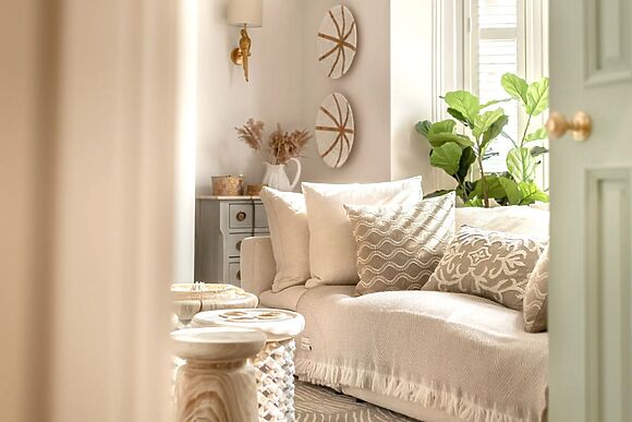 Coral House