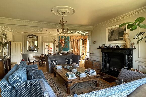 Chulmleigh Manor
