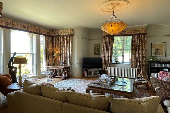 Chulmleigh Manor