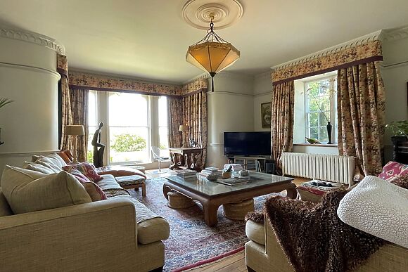 Chulmleigh Manor