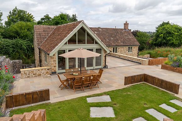 Poppy Cottage
