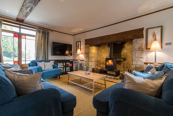 Hawthorn Farmhouse
