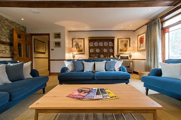 Hawthorn Farmhouse