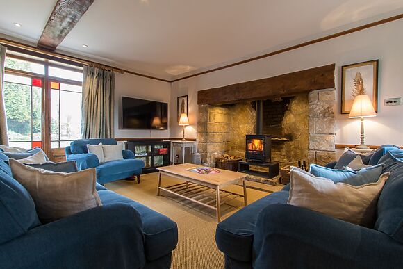 Hawthorn Farmhouse