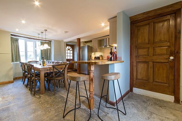 Hawthorn Farmhouse