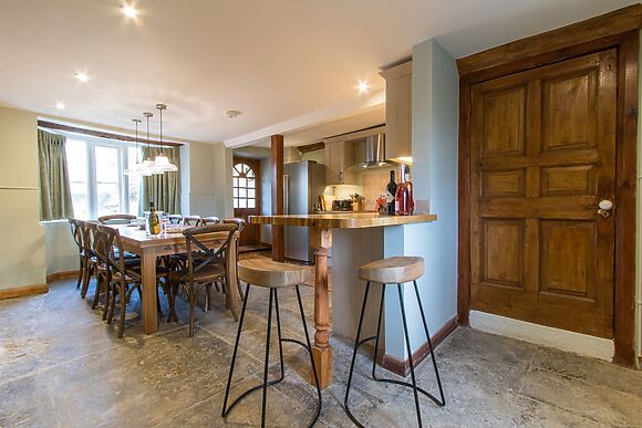 Hawthorn Farmhouse