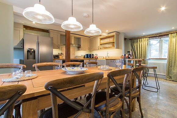 Hawthorn Farmhouse