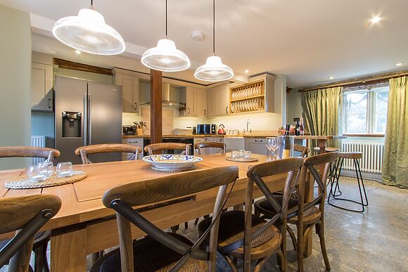 Hawthorn Farmhouse