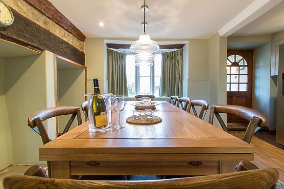 Hawthorn Farmhouse